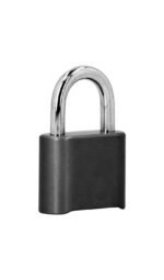 Padlock AntiTheft Thick Password - Image 2
