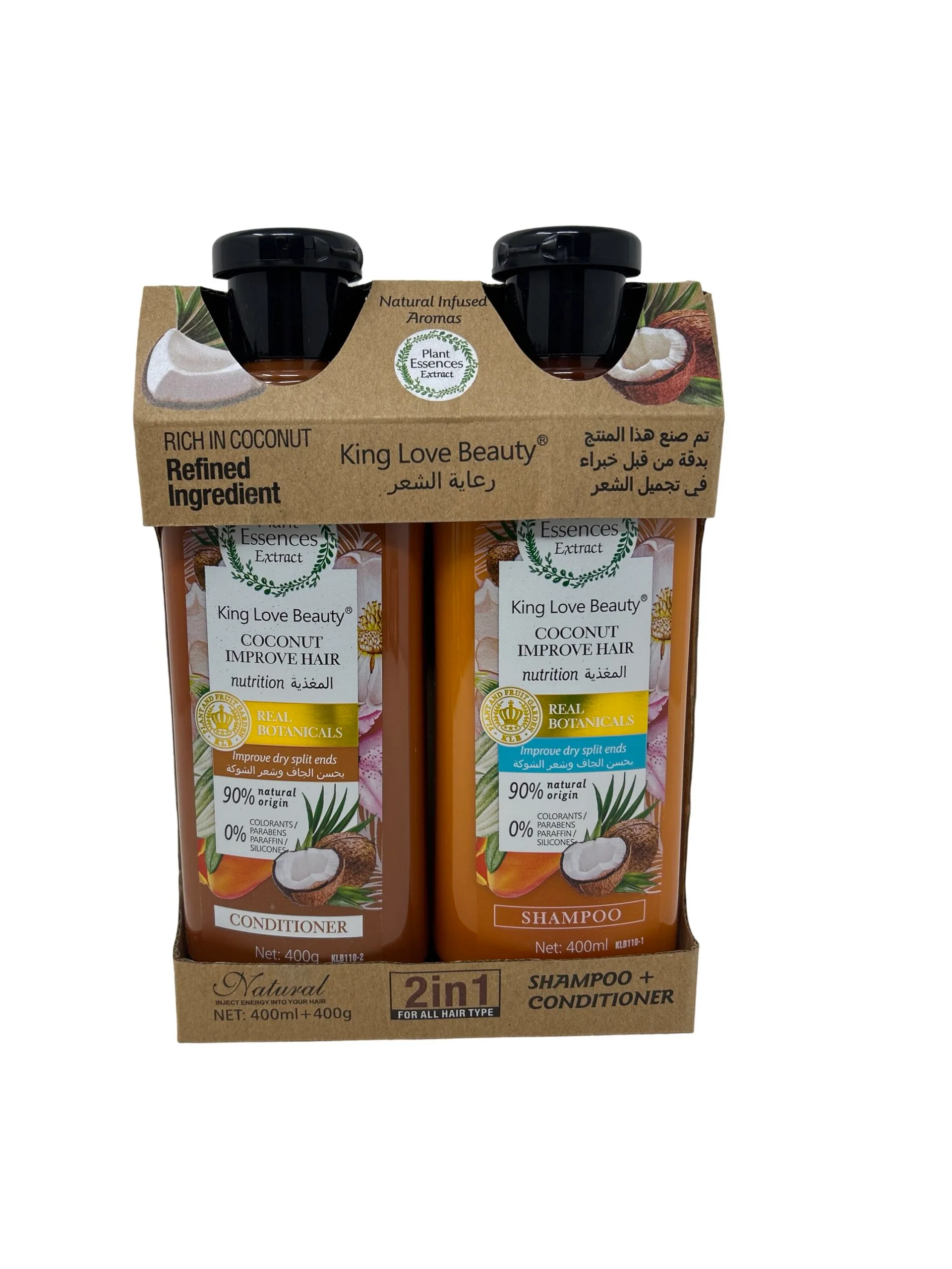 Shampoo - Image 4