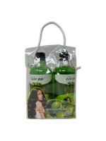 Love JOJO Shampoo and Conditioner - Image 2