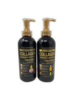 Collagen Complex Essence Treatment Shampoo and Conditioner - Image 3